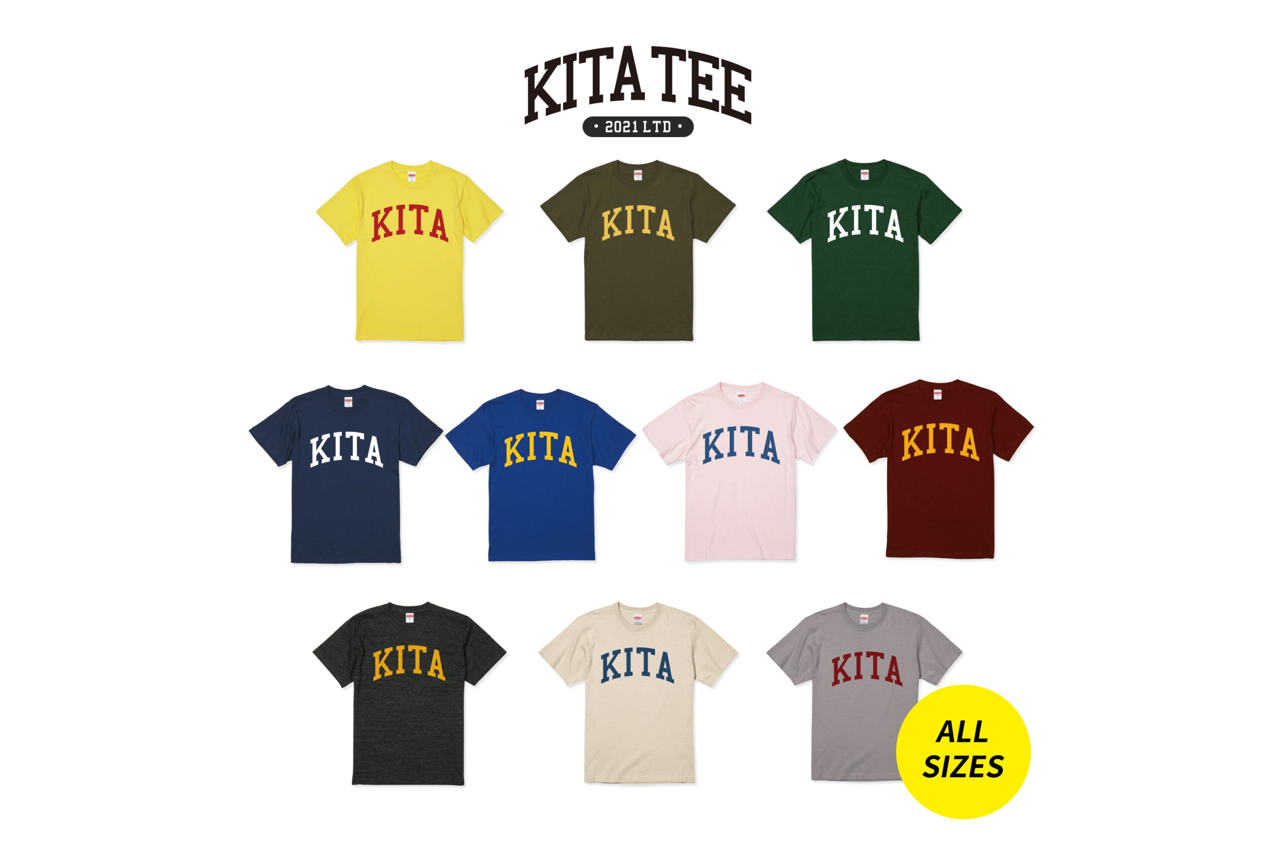 KITA TEE