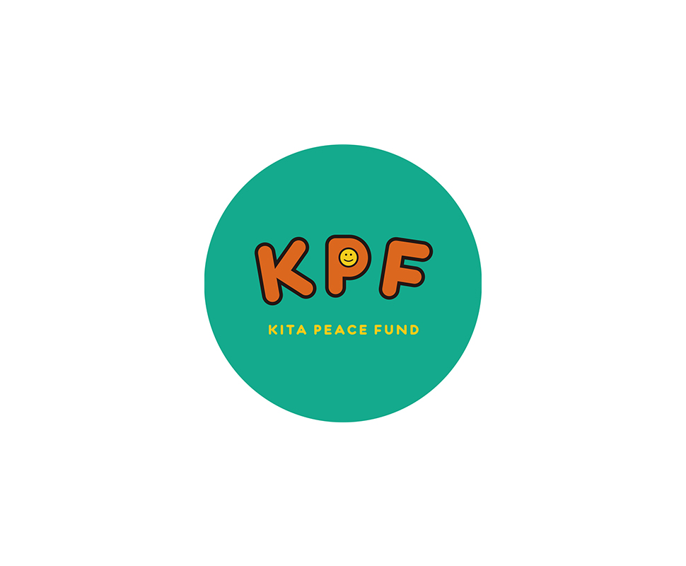 KPF -KITA PEACE FOUND-