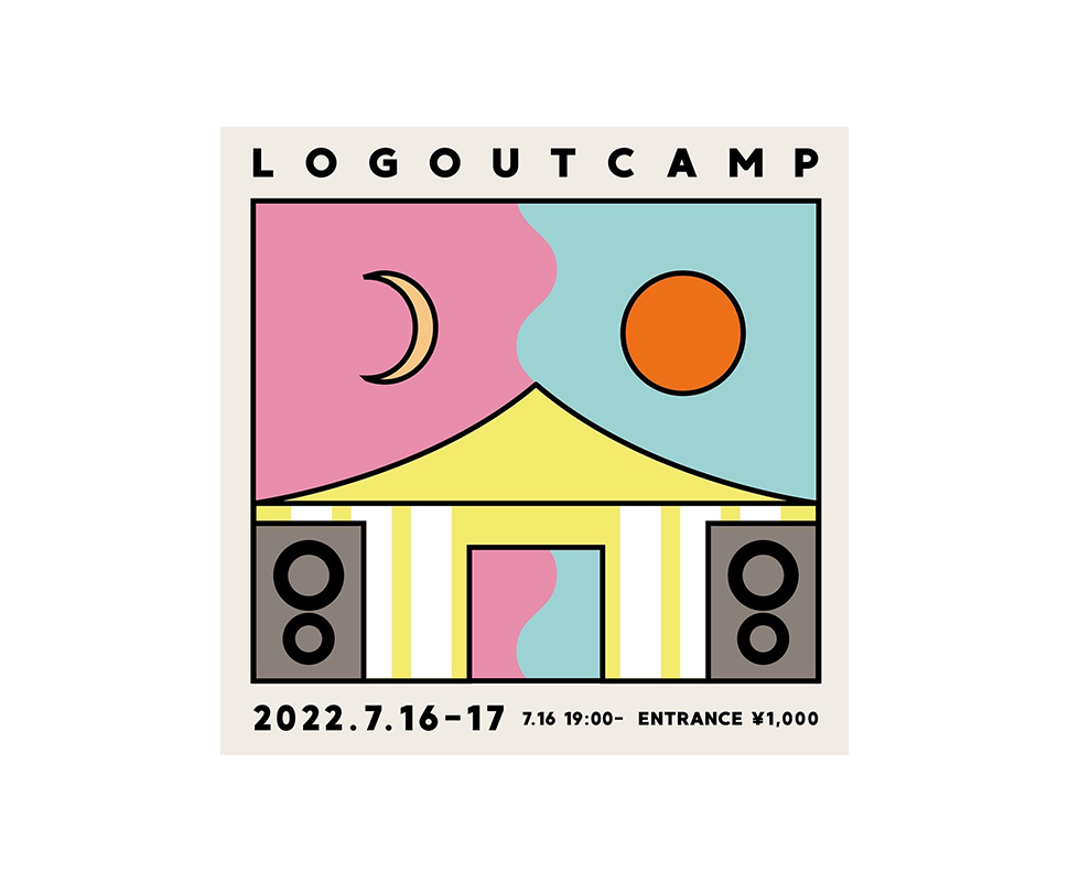 LOGOUTCAMP