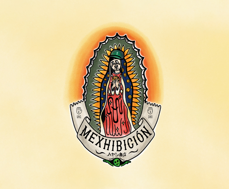 MEXHIBICIóN